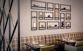 Hilton Garden Inn Washington Dc Downtown